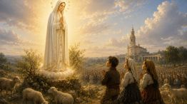 santoral catolico