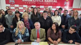 UCR Chaco 