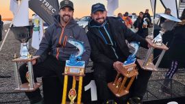 En competencias tan parejas, cada segundo cuenta. Por eso, obtener dobletes y tripletes puede definir completamente el resultado final.