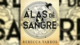 Confirmaron que la saga "Alas de Sangre" tendrá su propia serie producida por Michael B. Jordan