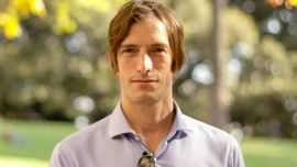 La vida de Iván de Pineda fuera de las cámaras: su otro trabajo en Telefe y la profesión que lo une con Antonio Laje