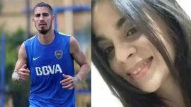 Revés para el exfutbolista Junior Benítez: autorizan pruebas nuevas en el juicio por instigación al suicidio de su exnovia