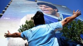 De "Luque no quiso" a "parecía preocupado": testificaron dos médicos en el juicio por la muerte de Maradona