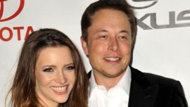 La historia de Elon Musk y Talulah Riley, la esposa que lo convenció de comprar Twitter: dos bodas, dos divorcios y 20 millones en arreglos