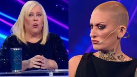 Laura Ubfal se sinceró sobre su vínculo con Furia Scaglione: "Ella me alegraba la vida"