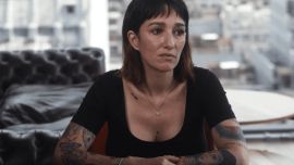 Leila Gianni