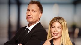 Rating: cuánto midió el debut de "Triángulo Amoroso" con Wanda Nada y Maxi López