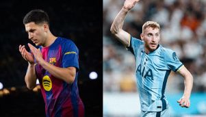 Selección de suecia