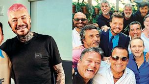 Marcelo Tinelli