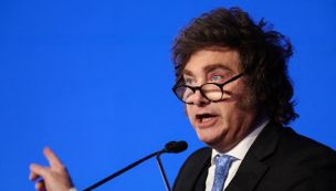 Javier Milei