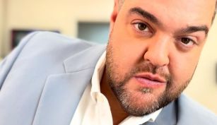 Dario Barassi y las habitaciones de sus hijas