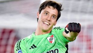Santiago Beltrán