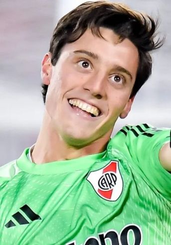 Santiago Beltrán
