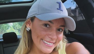 Rocío Oliva