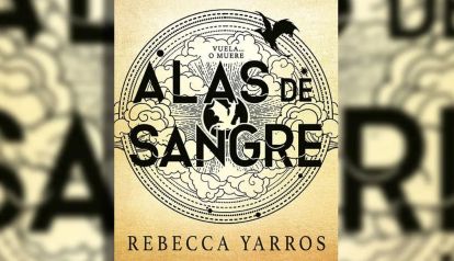 "Alas de Sangre"