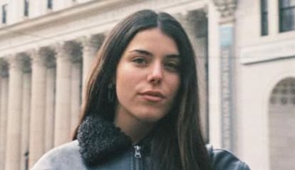 Valentina Pergolini