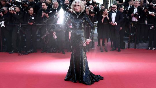 Cannes se llena de estrellas con poca representación de directoras y la guerra Gaza presente