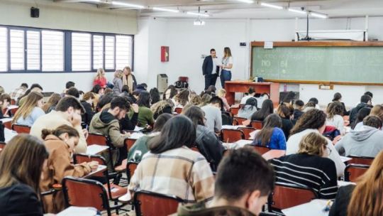 Filtración en concurso judicial: Finalizó el sumario y hay dictamen sobre las empleadas beneficiadas