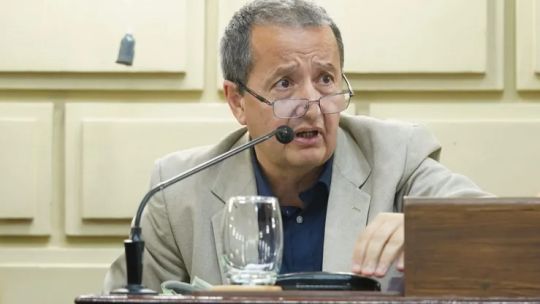 Pedido de informes al gobernador Pullaro por la nueva cárcel "El Infierno"