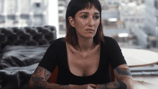 Leila Gianni demandará a un usuario de redes que la trató de "gato caro"