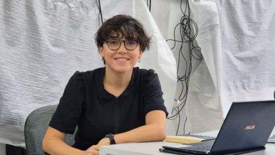 De Corrientes a EE.UU.: quién es la investigadora admitida en la Universidad de Pensilvania