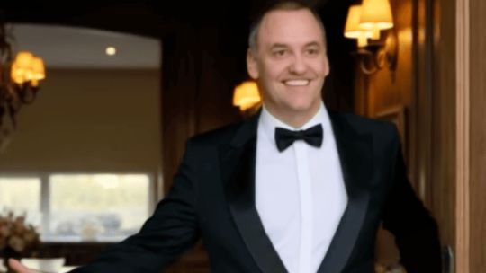 El desopilante video con IA de un asado que comparten Milei, Cristina, Macri y Adorni