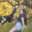 Dog dancing