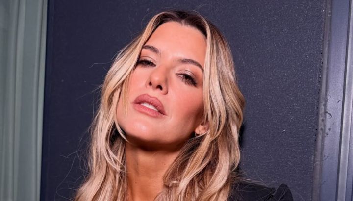 Mery del Cerro habló de sus problemas de salud: "No me venía sintiendo bien"