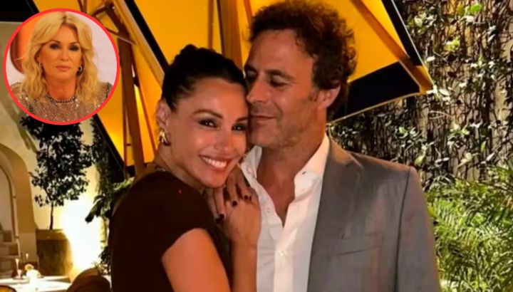 Yanina Latorre confesó por qué terminaron Martín Pepa y Pampita: "Lo torturó"
