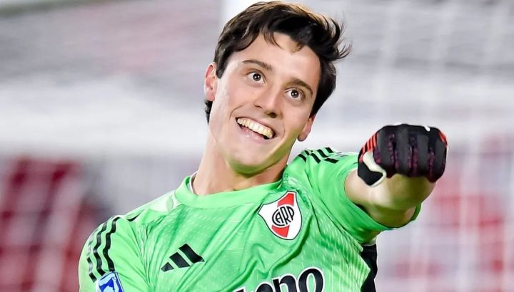 Santiago Beltrán