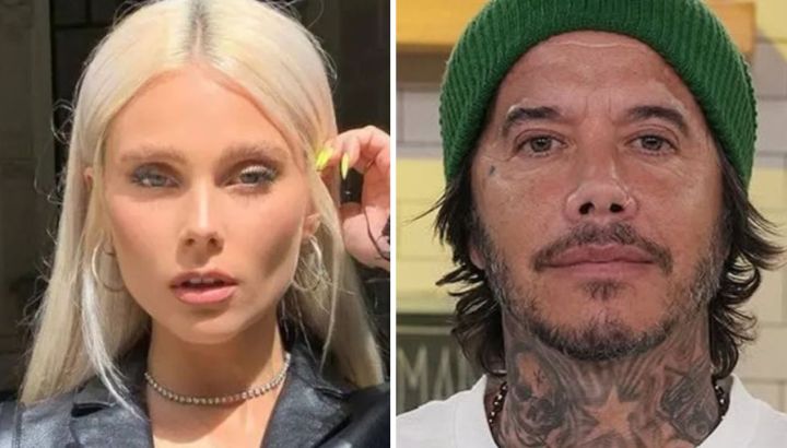 Confirman el verdadero motivo de la crisis entre Valentina Zenere y Sebastián Ortega