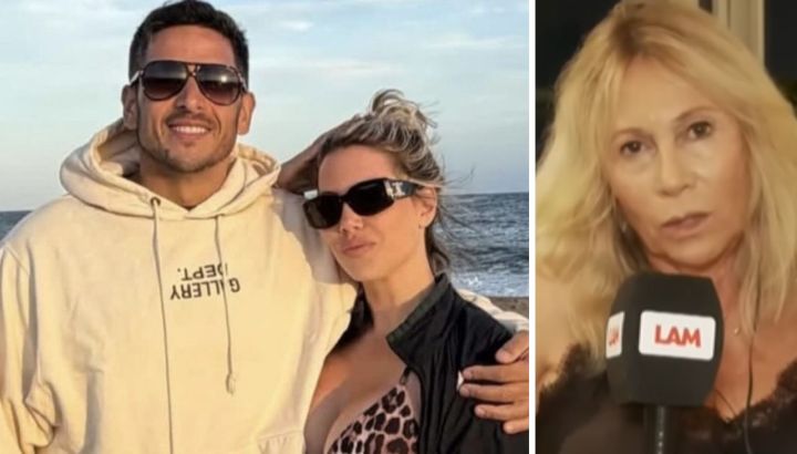 Ana Rosenfeld reveló que Wanda Nara le pidió investigar a Martín Migueles: "¿Me lo podés chequear?"