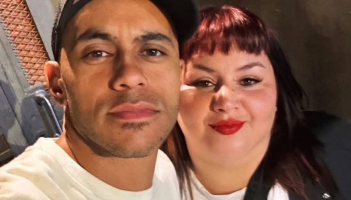 El extenso descargo de Yisela "Yipio" Pintos defendiendo a su pareja: "Ya que todos hablan, ahora me toca a mí”