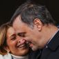 La esposa de Manuel Adorni entró al régimen de "inocencia fiscal" mientras la Justicia analiza sus contratos con el Estado