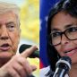 Trump anunció que se queda con el petróleo de Venezuela: un acuerdo histórico por 65.000 millones de barriles
