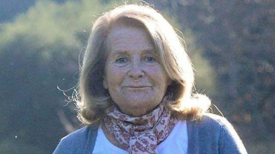 Mónica Cahen D'Anvers