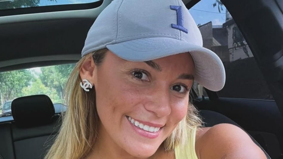 Rocío Oliva