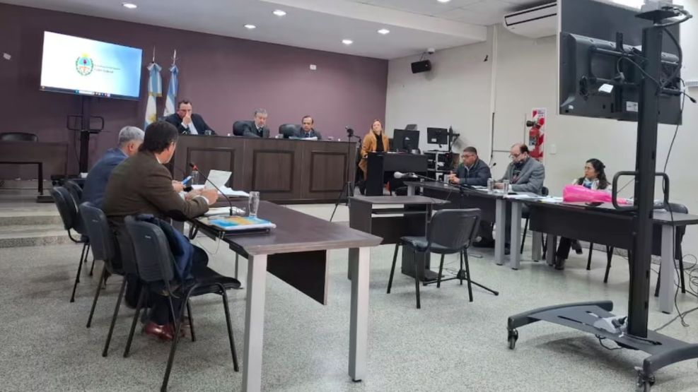 condena a un productor corrientes