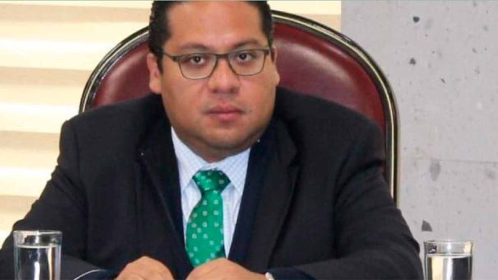 Eduardo Robles 12052026