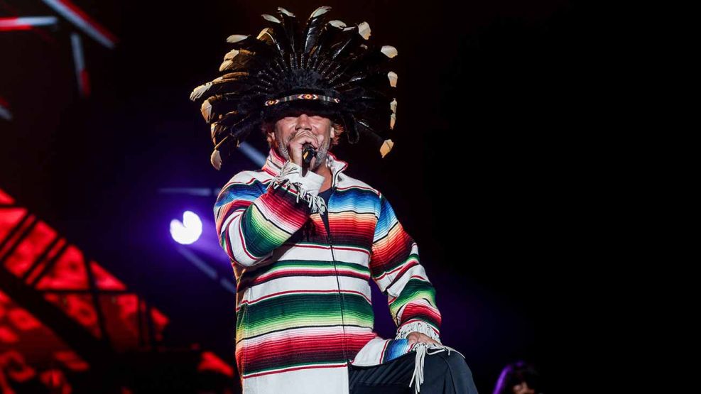 Jamiroquai 12052026