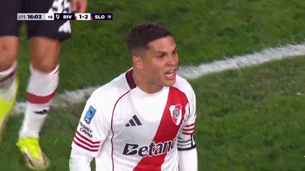 Juanfer Quintero
