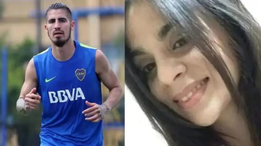 Juicio contra el ex Boca Junior Benítez 20260511