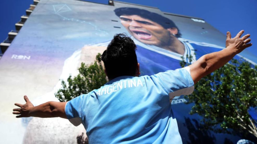Juicio Maradona 12052026