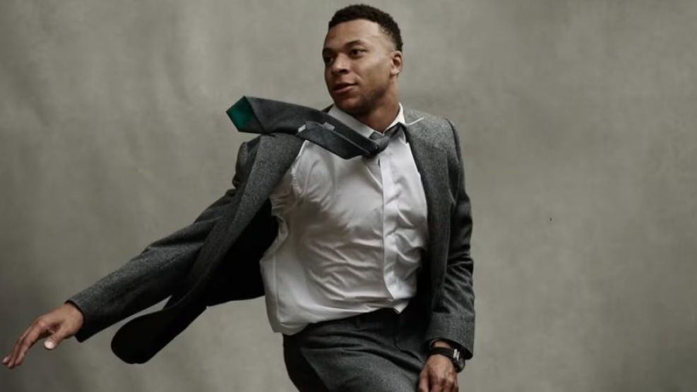Mbappé
