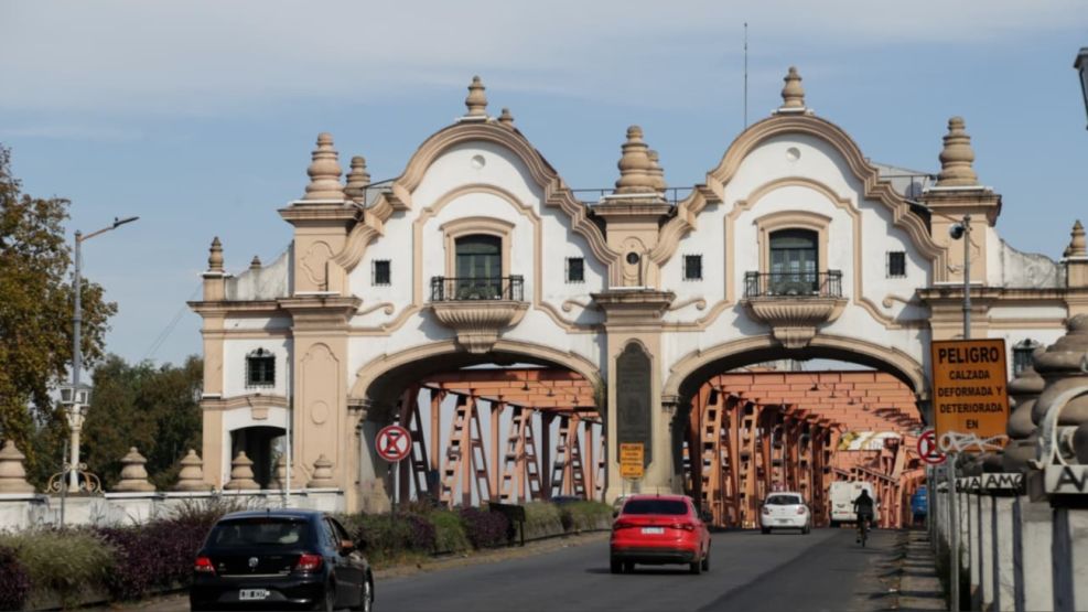 Obras en el sur de la Ciudad 20260511