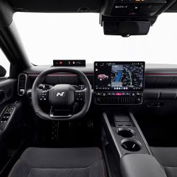 IONIQ 3 de Hyundai.