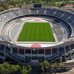 ¿Qué hincha de River no soñó alguna vez con dormir en el Monumental?
