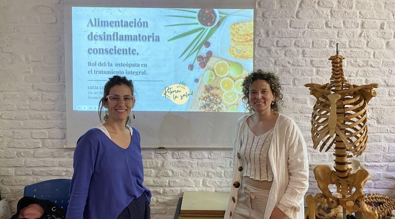 Retomar la Salud pisa fuerte: miles de personas revierten síntomas persistentes y enfermedades crónicas