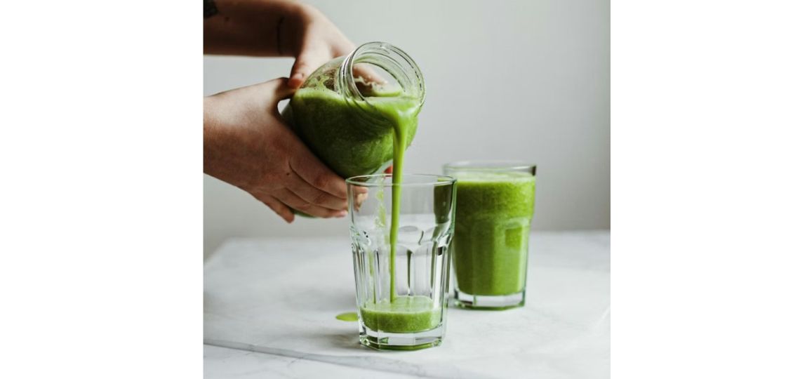 Dieta détox: 5 peligros para la salud que debes conocer