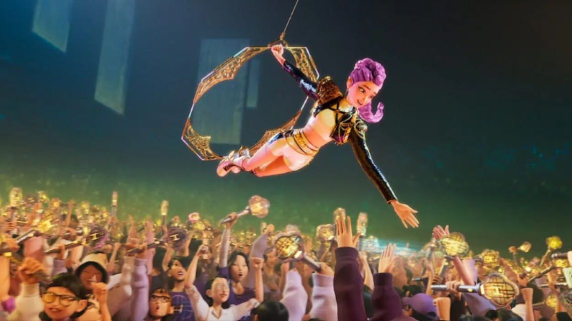 Netflix lanza oficialmente una gira de conciertos global para